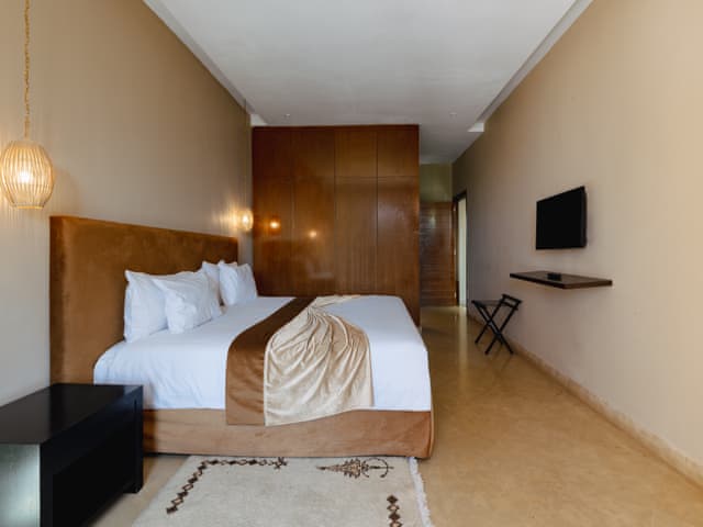 Villa Premium (4-chambres)