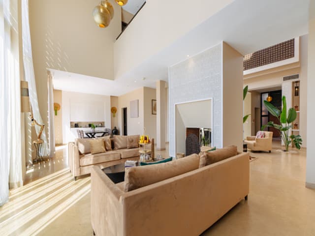 Villa Premium (4-chambres)