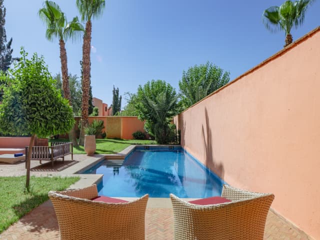 Villa Premium (4-chambres)