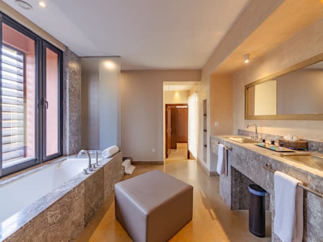 Villa Premium (4-chambres)