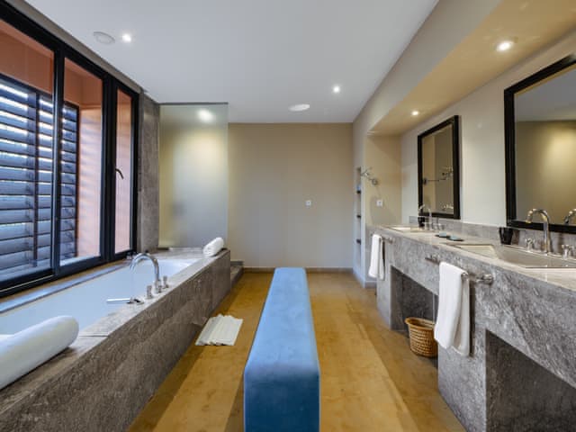Villa Premium (4-chambres)