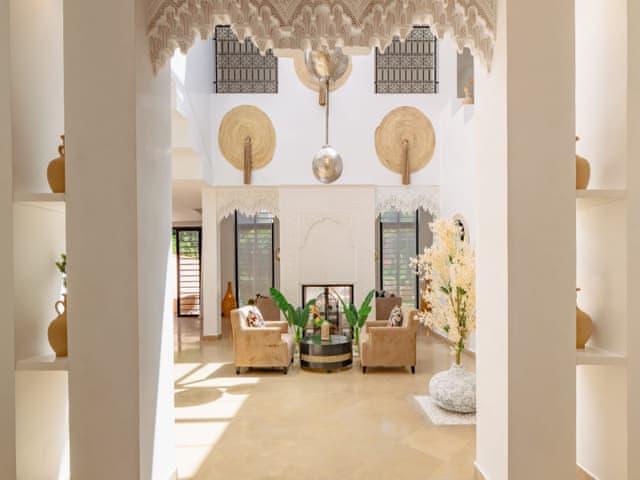 Villa Premium (4-chambres)