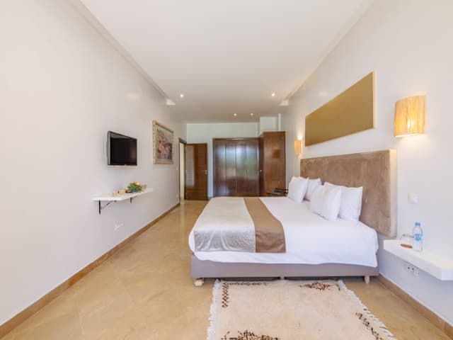 Villa Premium (4-chambres)