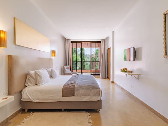 Villa Premium (4-chambres)