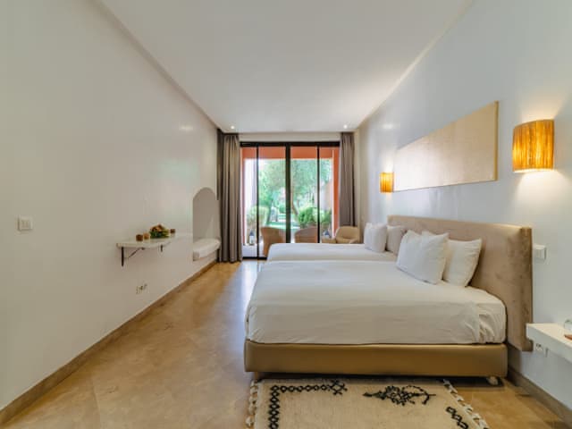 Villa Premium (4-chambres)
