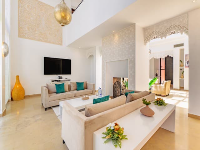 Villa Premium (4-chambres)