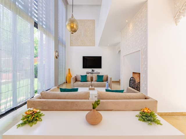 Villa Premium (4-chambres)