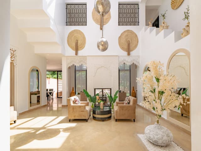 Villa Premium (4-chambres)