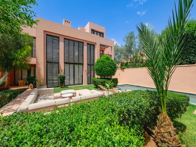 Villa Premium (4-chambres)