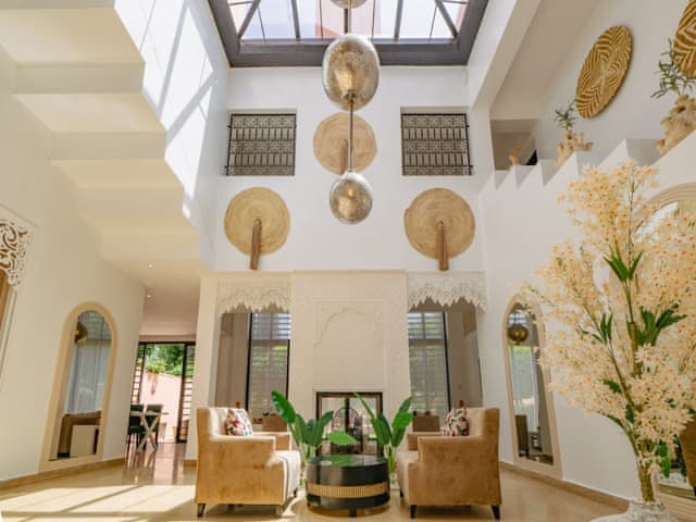 Villa Premium (4-chambres)