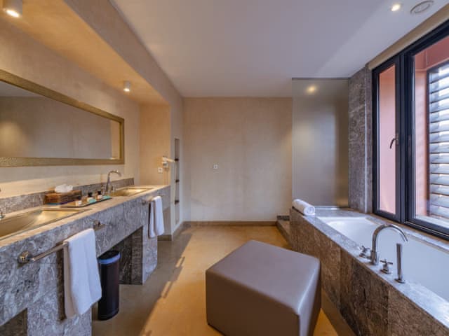 Villa Premium (4-chambres)