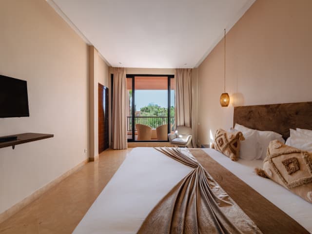 Villa Premium (4-chambres)