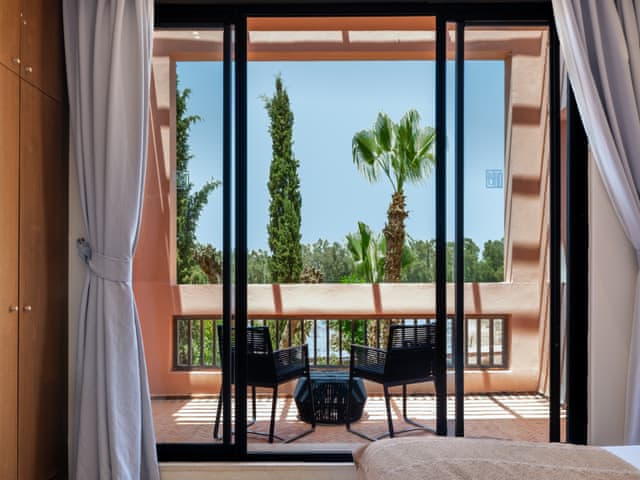 Villa Premium (4-chambres)