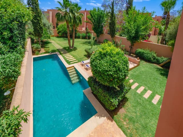 Villa Premium (4-chambres)