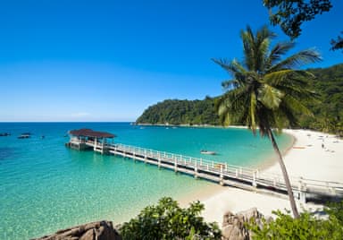Pulau Perhentian Besar