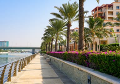 King Abdullah Economic City