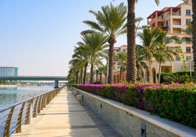 King Abdullah Economic City