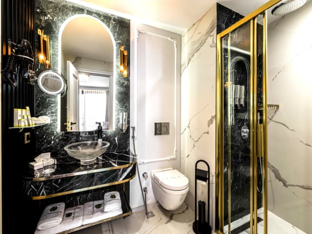 Premium Room Bosphorus View