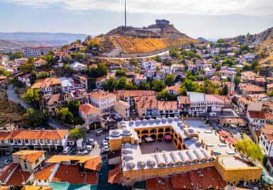 Ankara