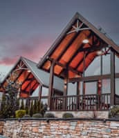 Bungalov Tatil Evleri