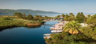 Mugla Halal-friendly holidays