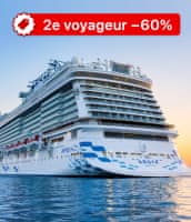 Offres de croisières AROYA : enfants gratuits