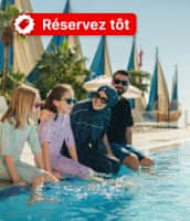 Turquie 2027 : réservez tôt, tarifs exclusifs