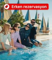 2027 Yaz Tatili: erken rezervasyon ve özel fiyatlar