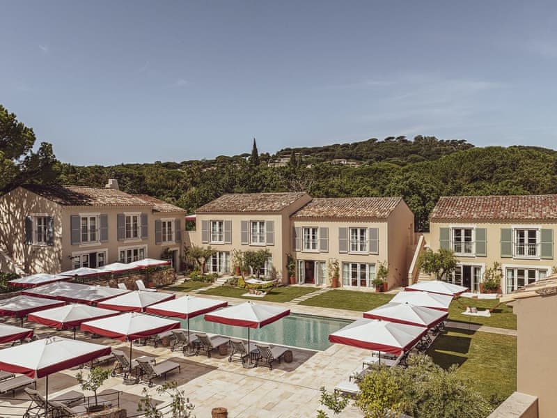 Lou Pinet – Saint-Tropez