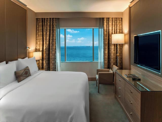 Club Suite, 1 Bedroom