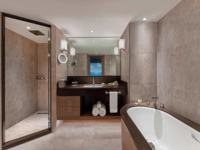 Club Suite, 1 Bedroom