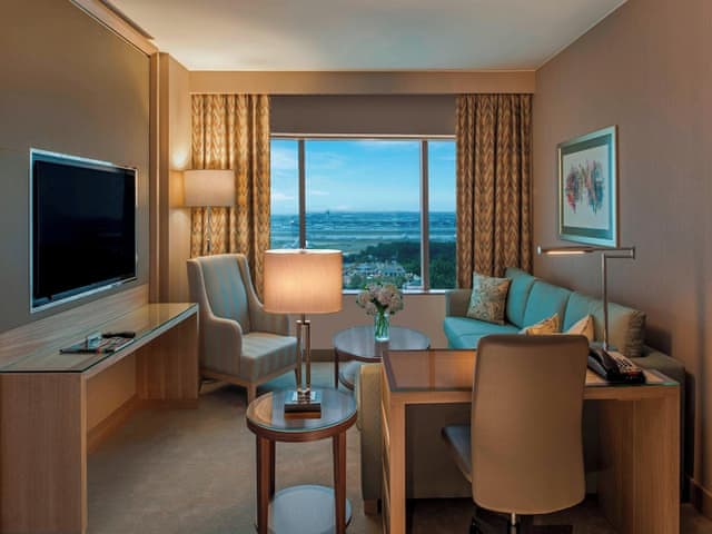 Club Suite, 1 Bedroom