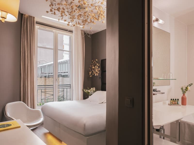 Legend Saint Germain – Paris