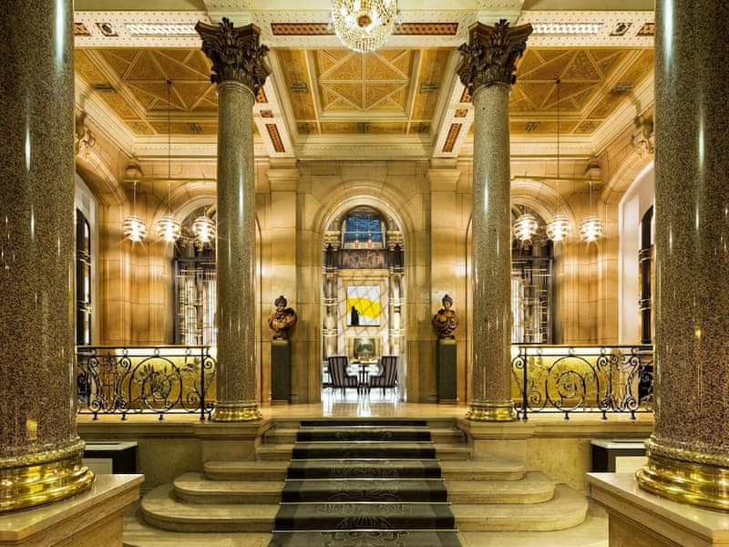 Hilton Paris Opera – Paris