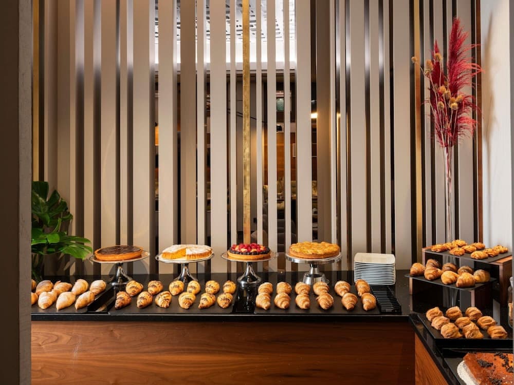 Cerretani Hotel Firenze - MGallery Collection