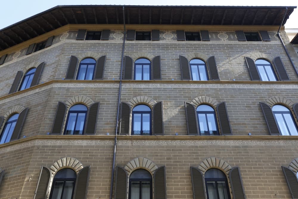 Cerretani Hotel Firenze - MGallery Collection