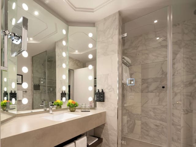 Superior Room, 1 Queen Bed