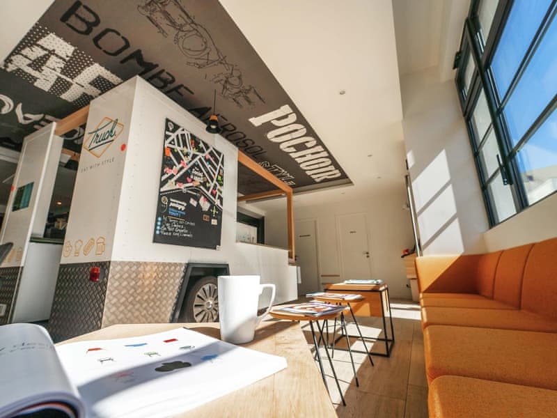 ibis Styles Paris Place d'Italie Butte aux Cailles Hotel – Paris