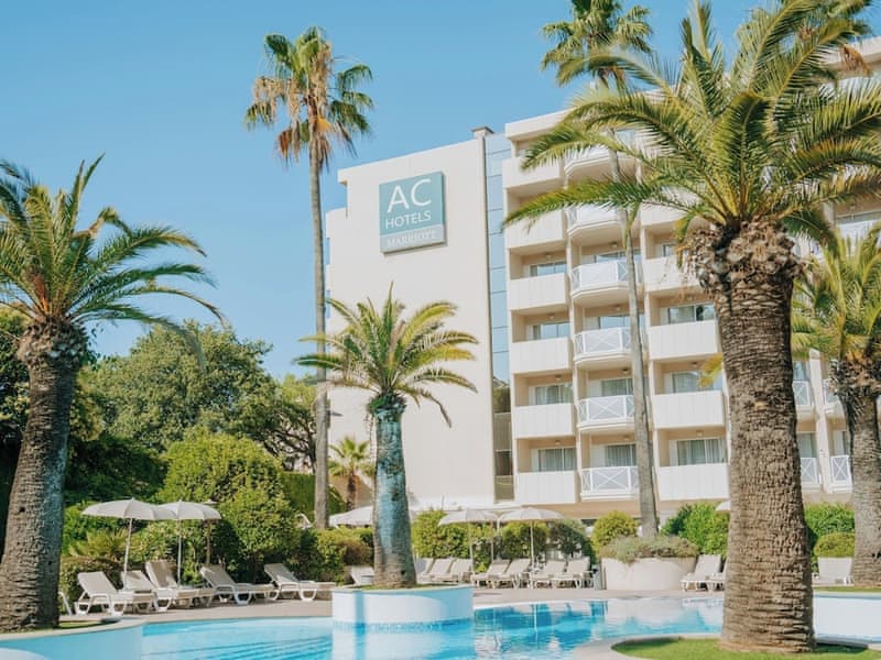 AC Hotel by Marriott Ambassadeur Antibes - Juan Les Pins – Antibes
