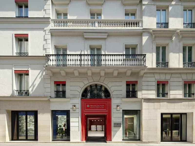 NH Collection Paris Ponthieu Champs-Elysées – Paris