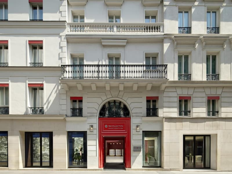 NH Collection Paris Ponthieu Champs-Elysées