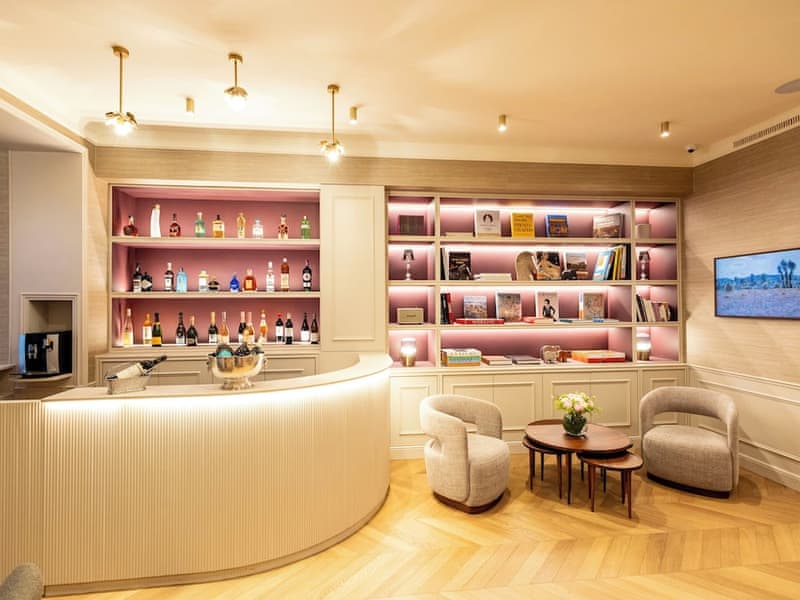 Hotel Residence Foch – Paris