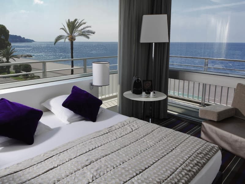 Mercure Nice Promenade Des Anglais – Nice