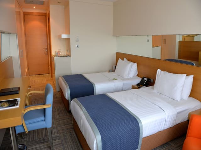 Presidential Suite (Spa Access Included)