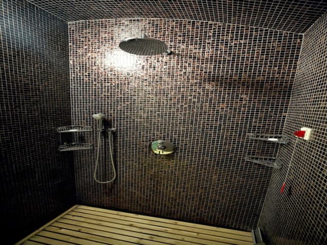 Presidential Suite (Spa Access Included)