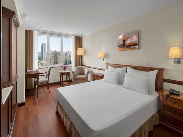 Family Suite (Spa Access Included)