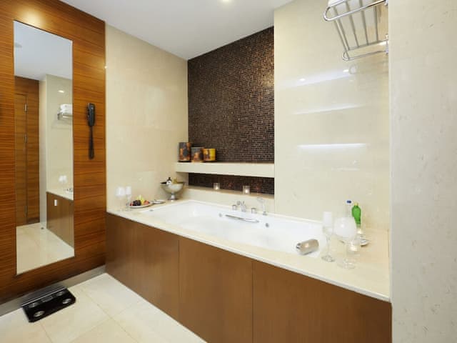 Presidential Suite (Spa Access Included)