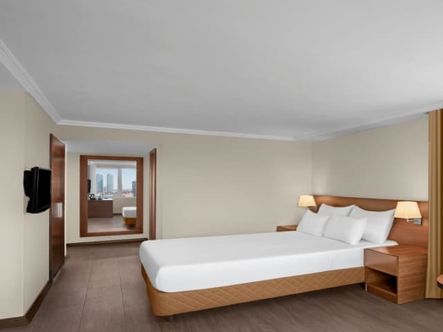 Superior Single Room (Spa Access Included)