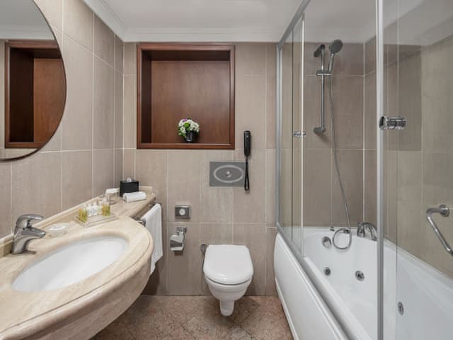 Family Suite (Spa Access Included)