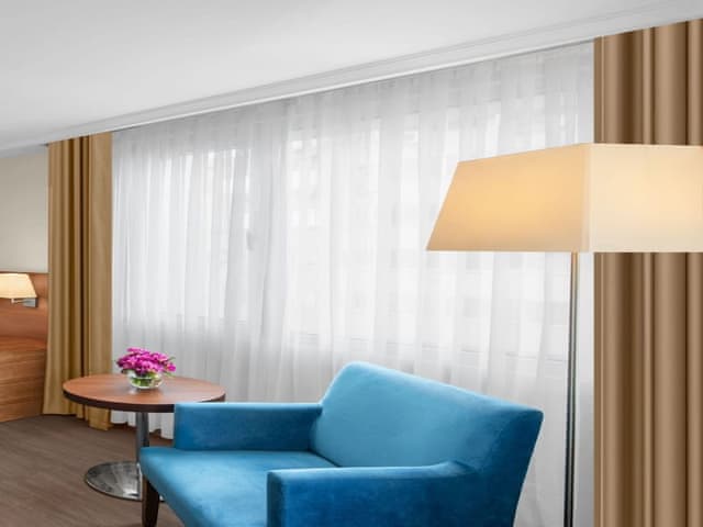 Superior Single Room (Spa Access Included)